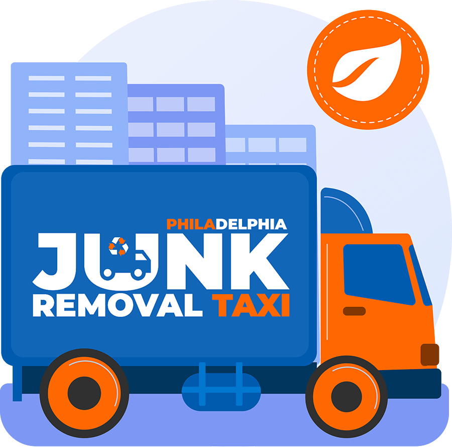Junk Removal Philadelphia